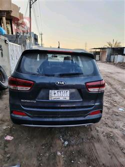 کیا سۆرینتۆ